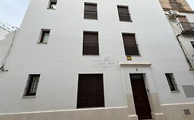 Casa Yaye Centro