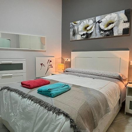 Appartement Casa Yaye Centro à Écija Extérieur photo