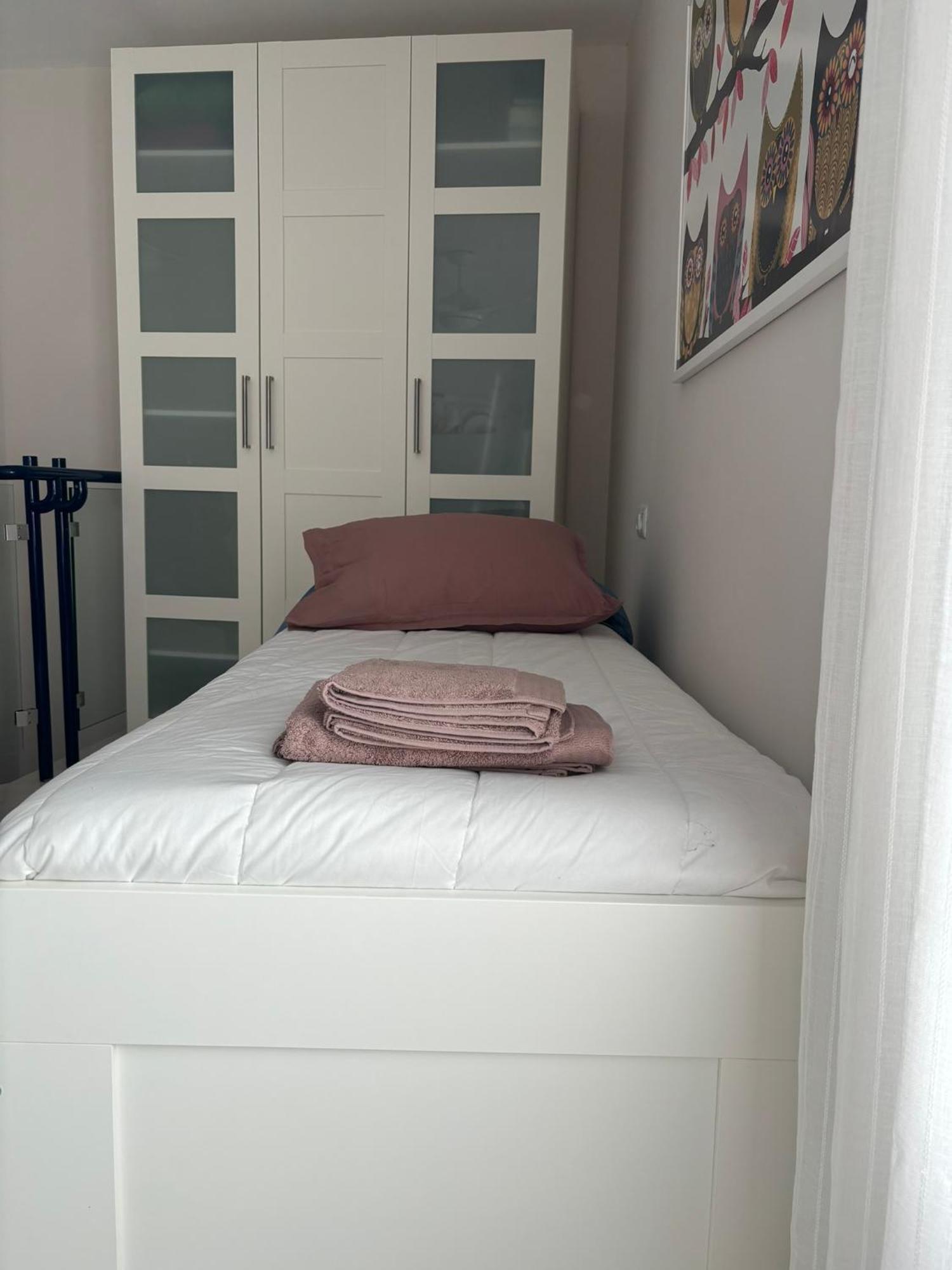 Appartement Casa Yaye Centro à Écija Extérieur photo