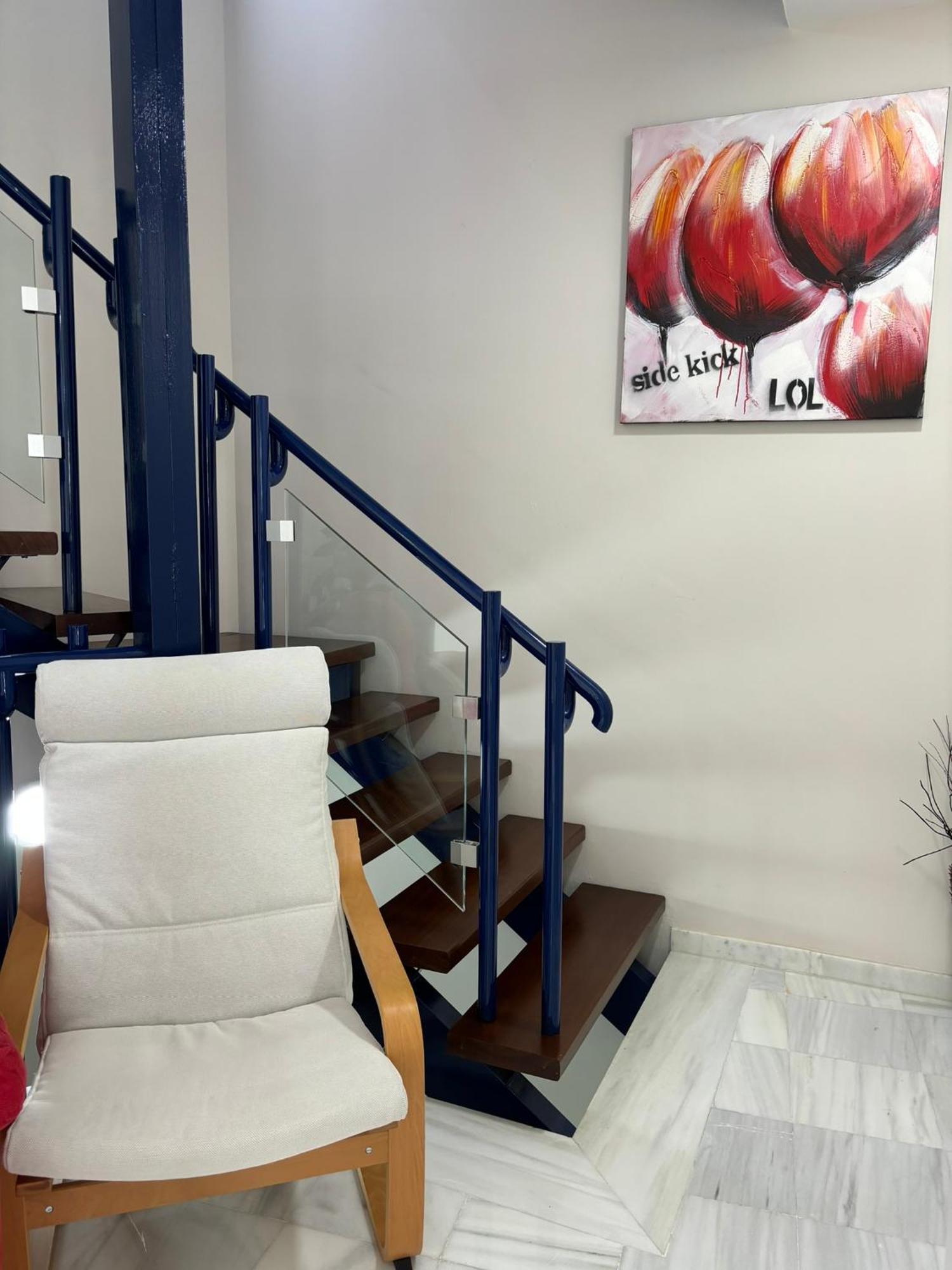 Appartement Casa Yaye Centro à Écija Extérieur photo