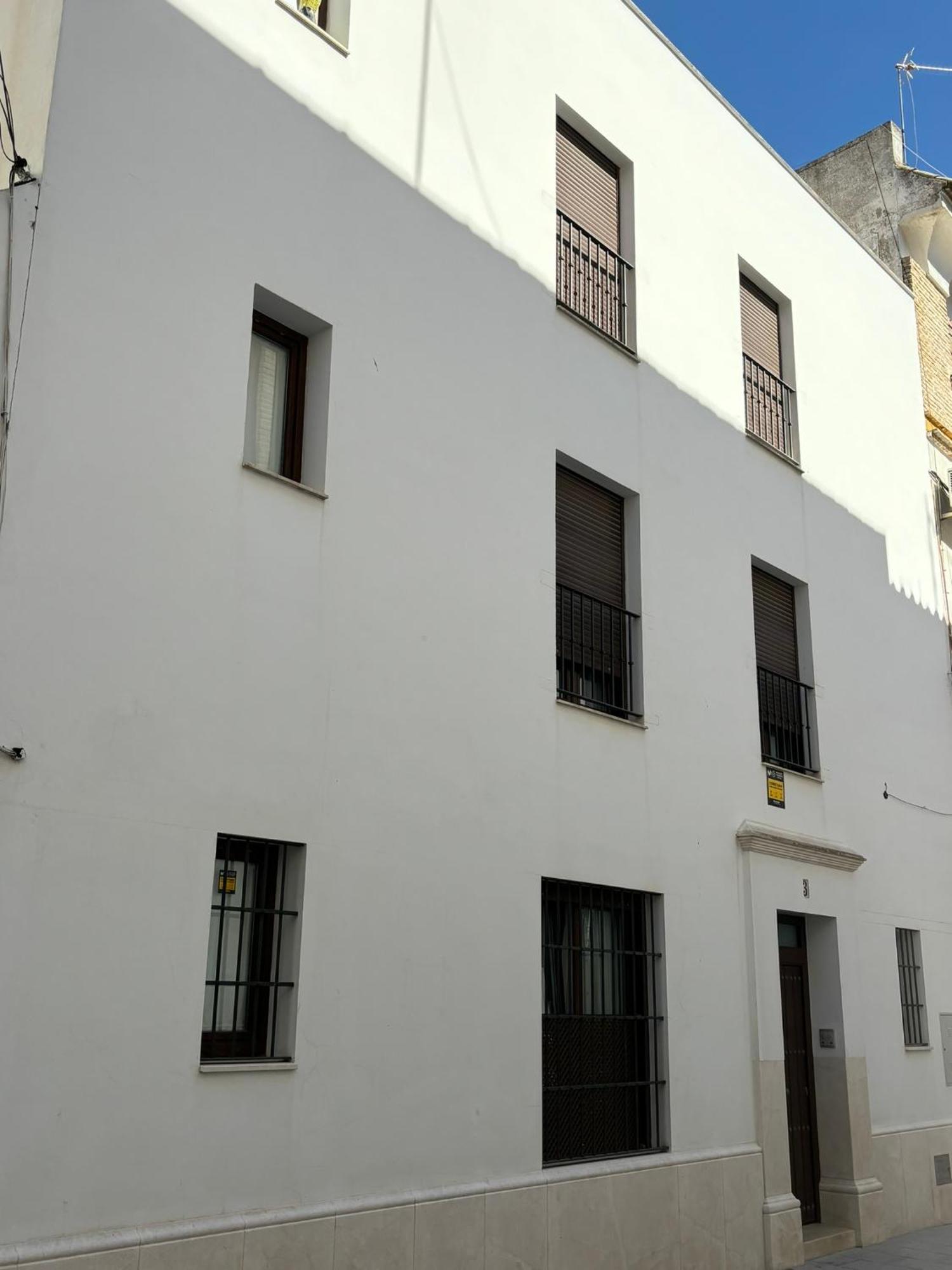 Appartement Casa Yaye Centro à Écija Extérieur photo
