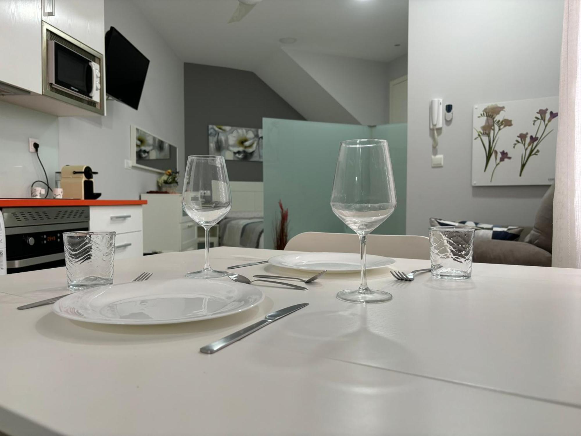 Appartement Casa Yaye Centro à Écija Extérieur photo