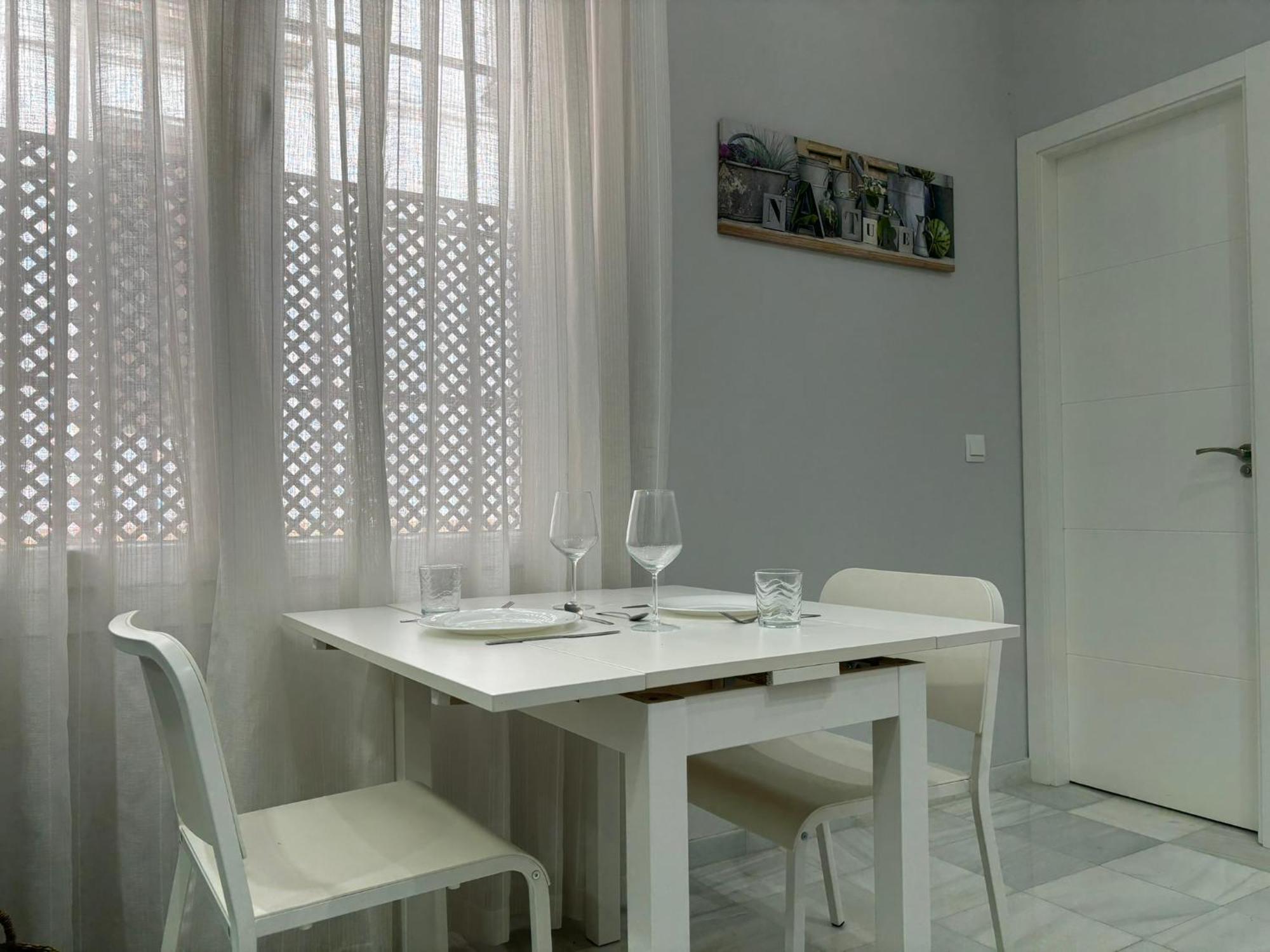 Appartement Casa Yaye Centro à Écija Extérieur photo