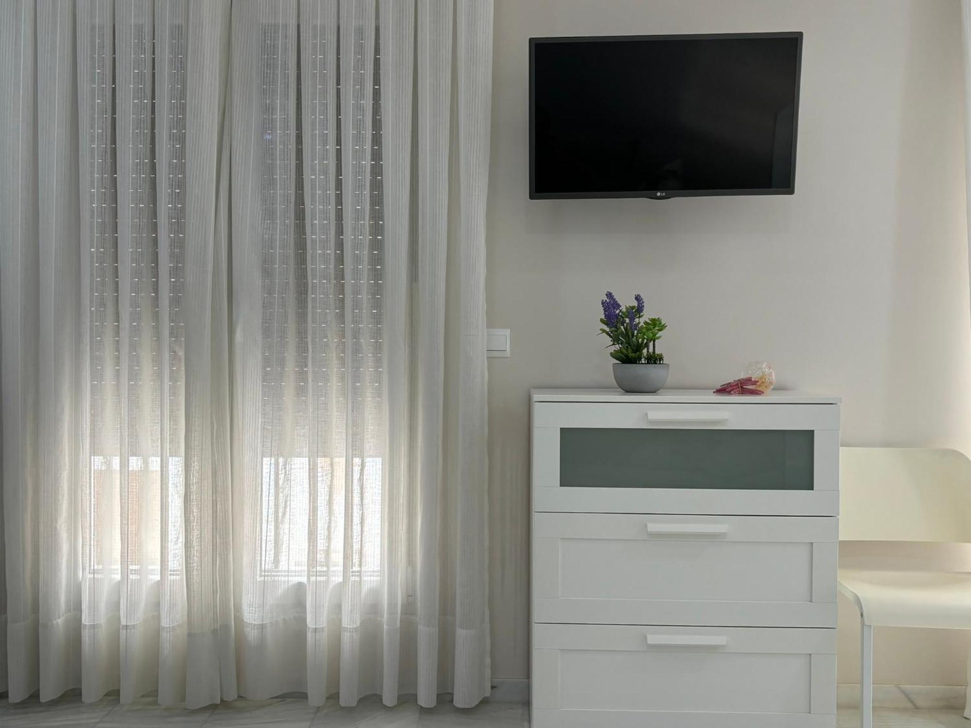 Appartement Casa Yaye Centro à Écija Extérieur photo