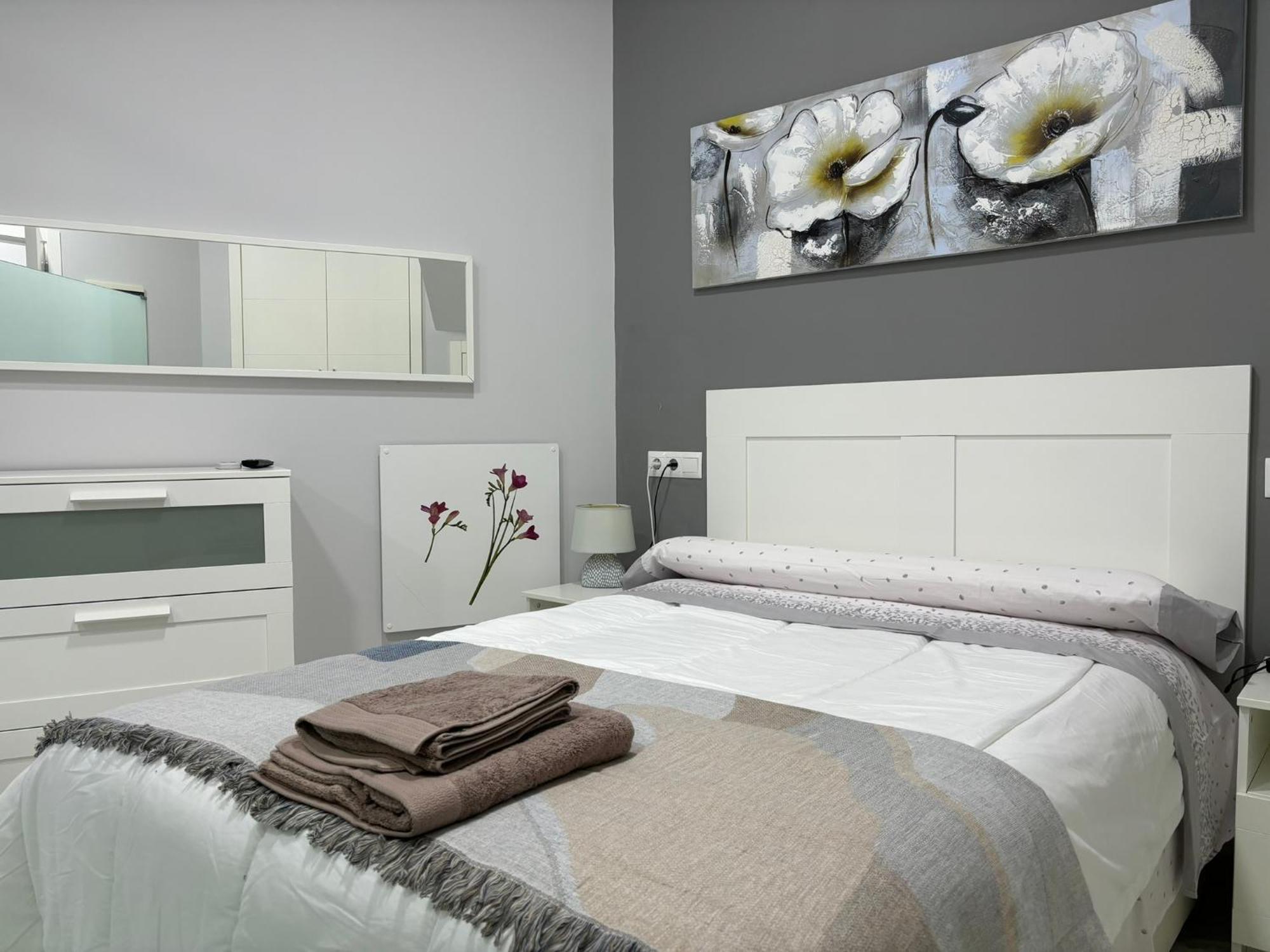 Appartement Casa Yaye Centro à Écija Extérieur photo