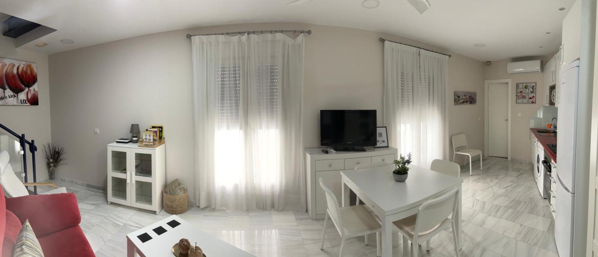 Appartement Casa Yaye Centro à Écija Extérieur photo