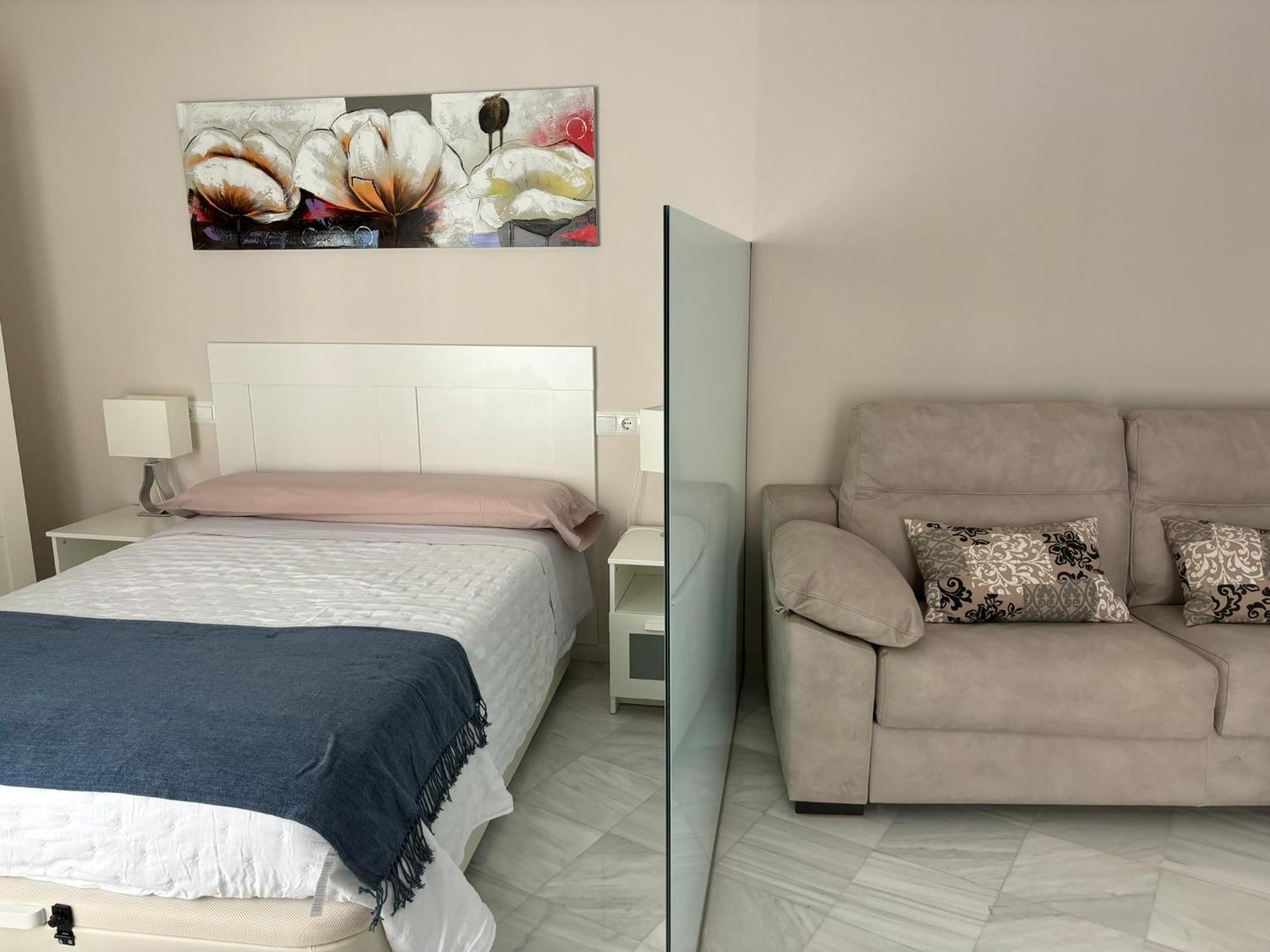 Appartement Casa Yaye Centro à Écija Extérieur photo