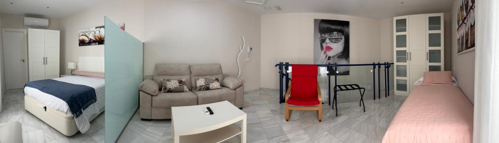 Appartement Casa Yaye Centro à Écija Extérieur photo