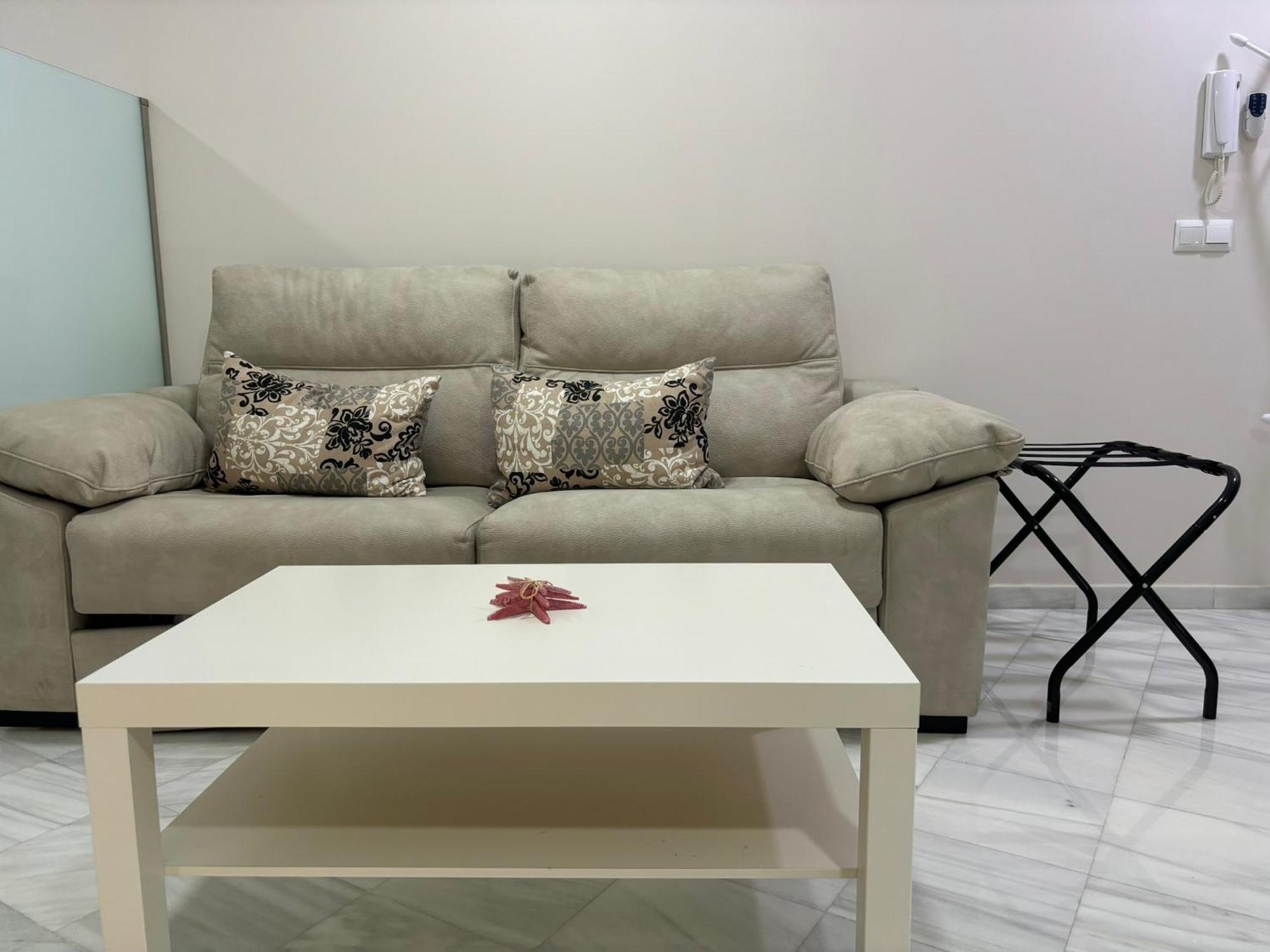 Appartement Casa Yaye Centro à Écija Extérieur photo