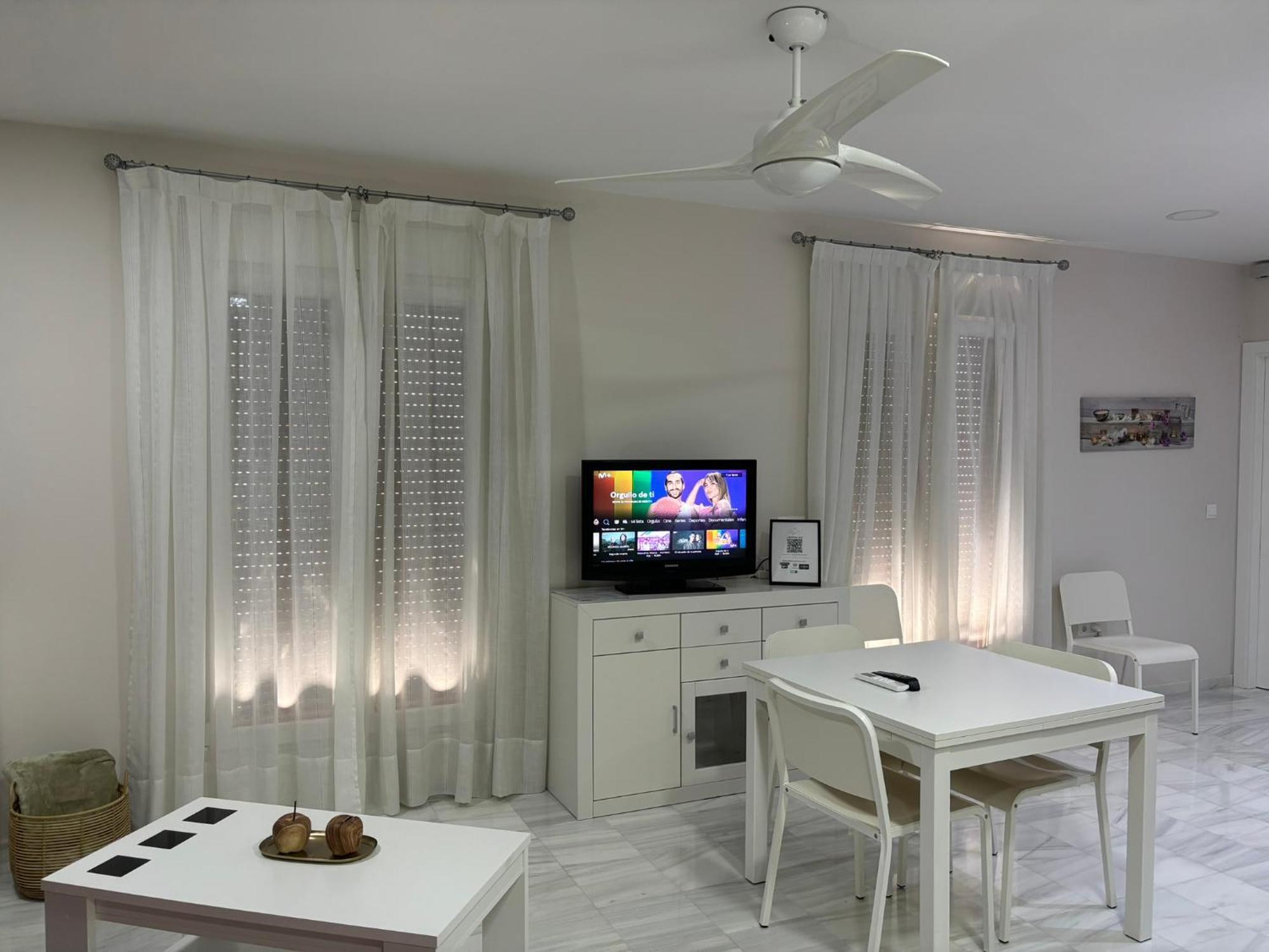 Appartement Casa Yaye Centro à Écija Extérieur photo