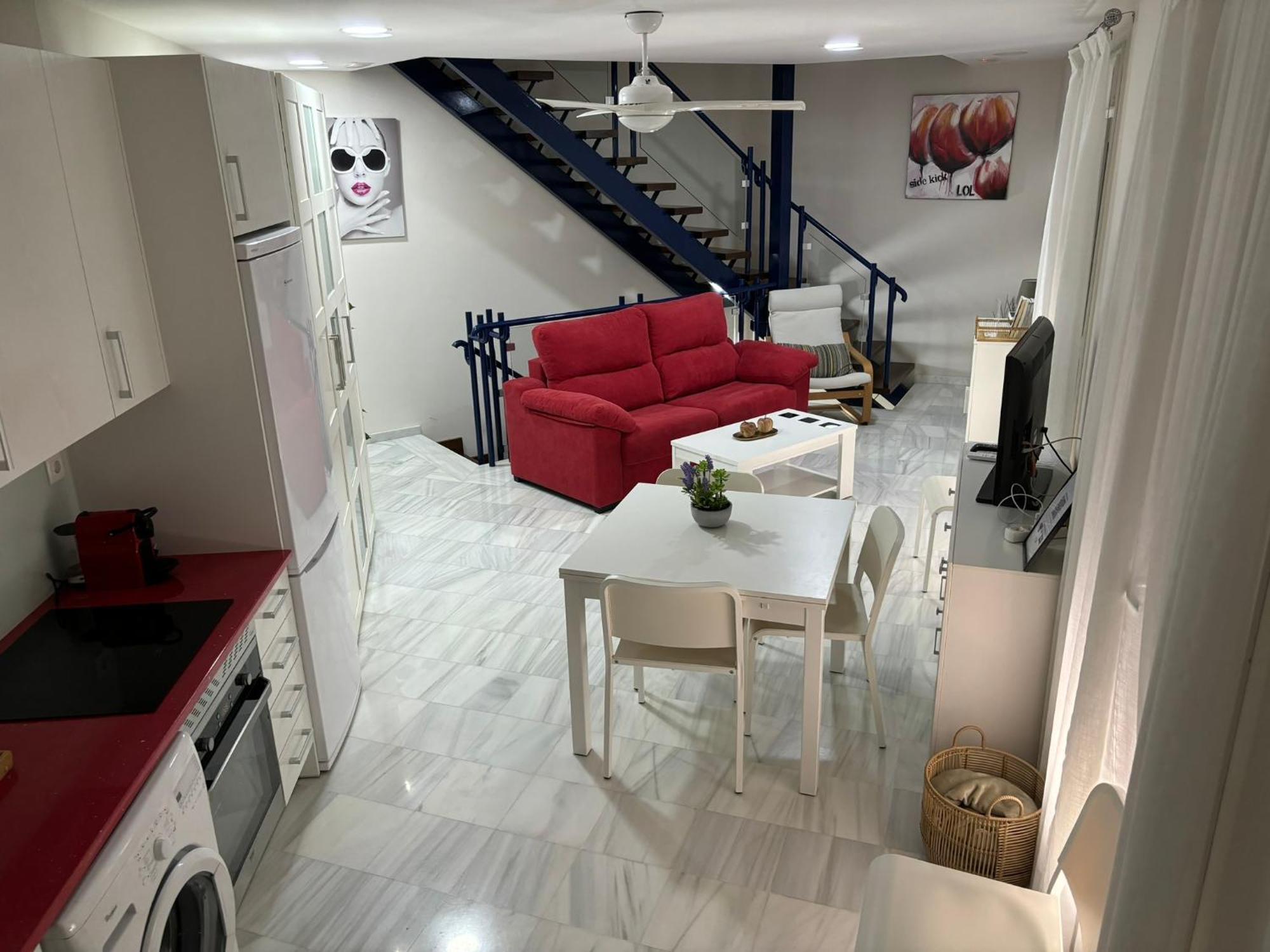 Appartement Casa Yaye Centro à Écija Extérieur photo