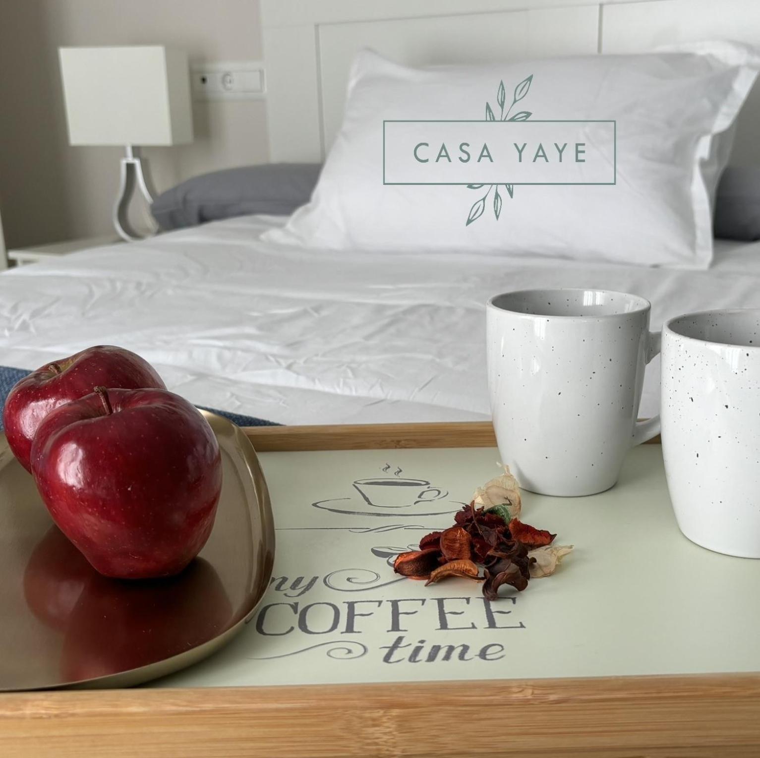 Appartement Casa Yaye Centro à Écija Extérieur photo